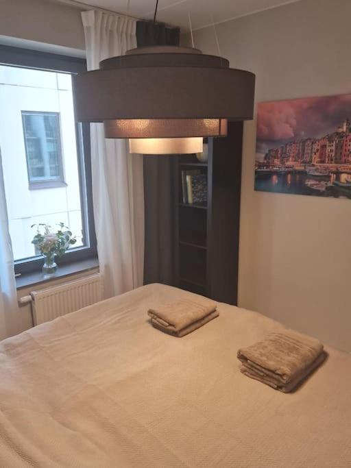 Modern Room With Bathroom, No Kitchen And Your Own Entrance 스톡홀름 외부 사진